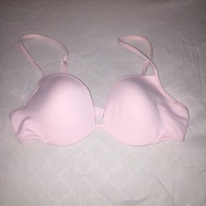 Gap Body T-Shirt Bra 34A